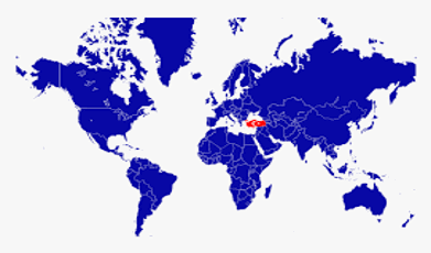 UYSF, World Defence Anti Terror Federation ile Stratejik İşbirliği Kurdu!